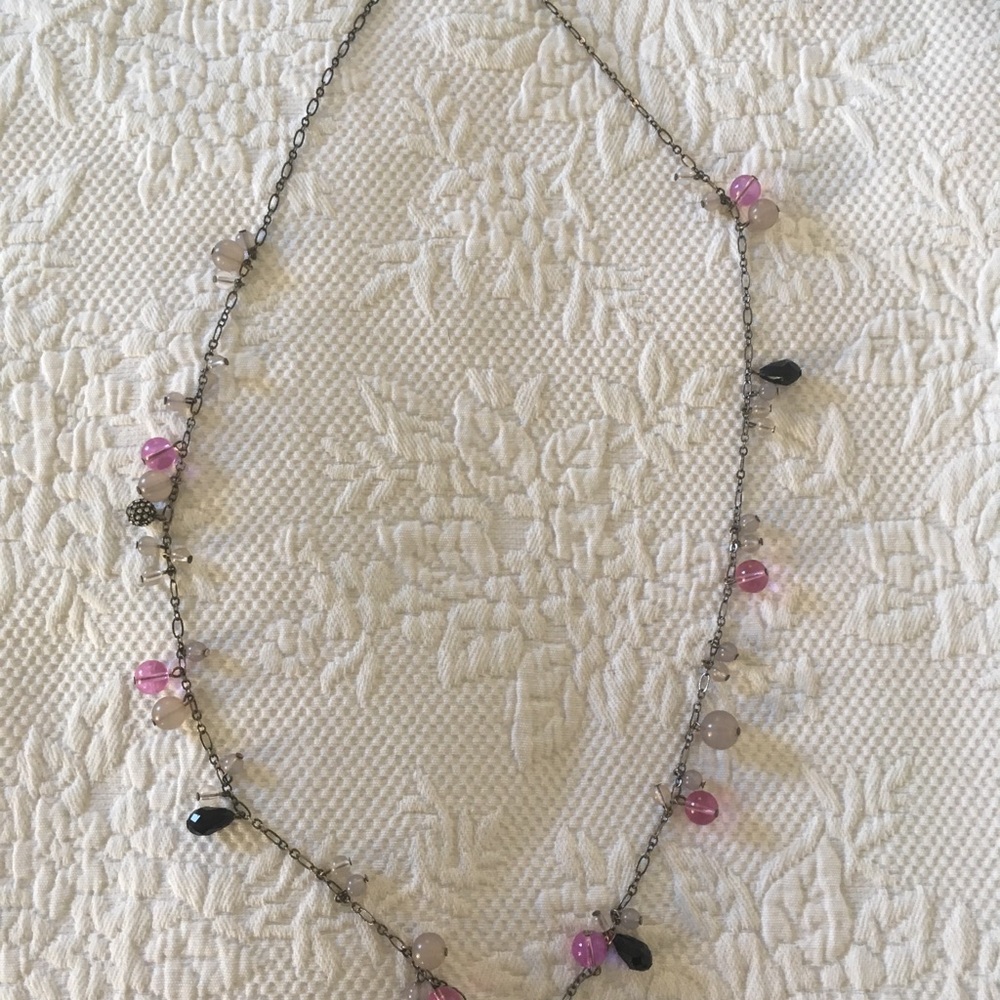 J. Crew Necklace